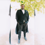 Advocate photo