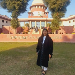 Advocate photo