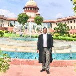Advocate photo