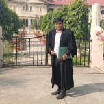 Advocate photo