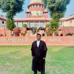 Advocate photo