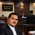 Advocate photo