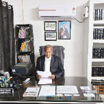 Advocate photo