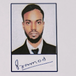 Advocate photo