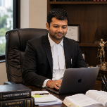 Advocate photo