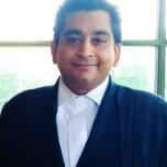 Advocate photo