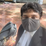 Advocate photo