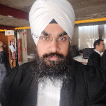 Advocate photo