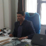 Advocate photo