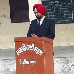 Advocate photo