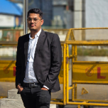 Advocate photo