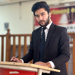 Advocate photo