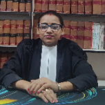 Advocate photo