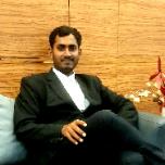 Advocate photo