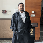 Advocate photo