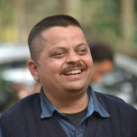 Advocate photo