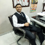 Advocate photo