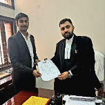 Advocate photo