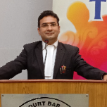 Advocate photo