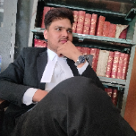 Advocate photo