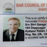 Advocate photo