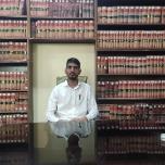 Advocate photo