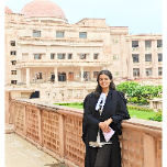 Advocate photo
