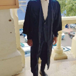 Advocate photo