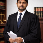 Advocate photo