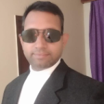 Advocate photo