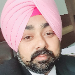 Advocate photo