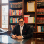 Advocate photo