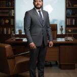 Advocate photo