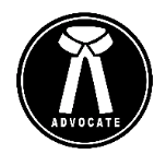 Advocate photo