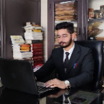 Advocate photo