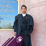 Advocate photo