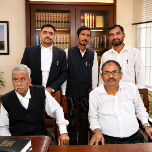 Advocate photo