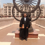 Advocate photo