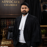 Advocate photo