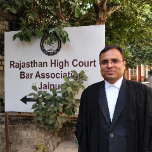 Advocate photo