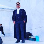 Advocate photo