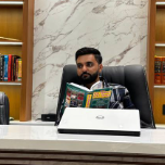 Advocate photo