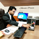Advocate photo