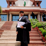 Advocate photo
