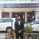 Advocate photo