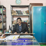 Advocate photo