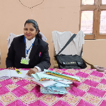 Advocate photo