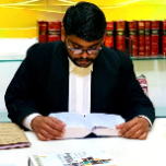 Advocate photo