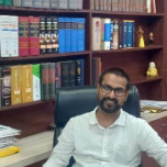 Advocate photo