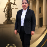 Advocate photo